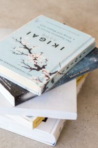 Decoratief: voorbeelden van inspirerende boeken